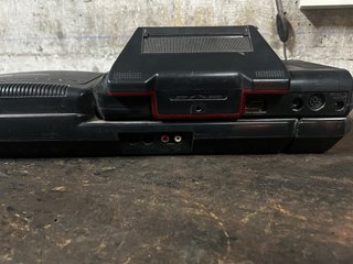 Convertitore Sega Mega Drive Master System