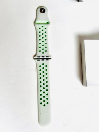 Apple Watch SE 40mm Caja Original como NUEVO