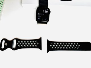 Apple Watch SE 40mm Caja Original como NUEVO