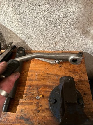 Despiece BMW K100