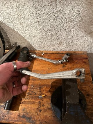Despiece BMW K100