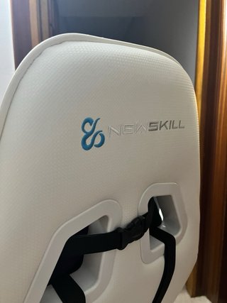 Silla Gaming Newskill Rosa
