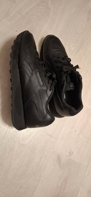Reebok Classic GLIDE Core Negro