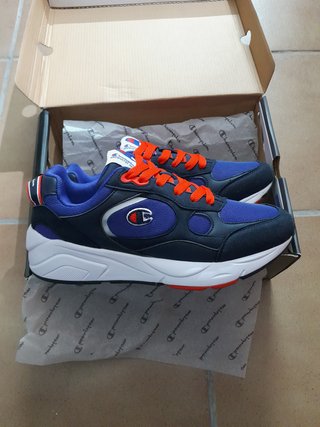 Zapatillas Champion Lexington Tallas 41, 42 y 43