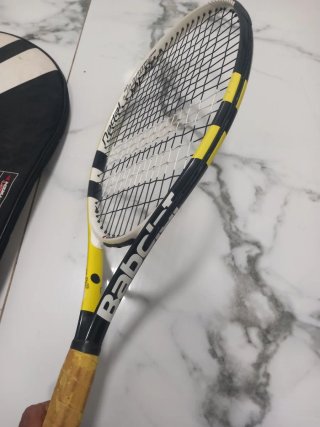 Raqueta Babolat Drive Z + Funda