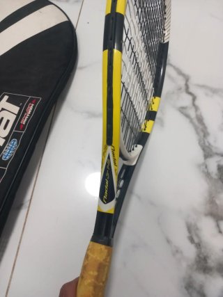 Raqueta Babolat Drive Z + Funda