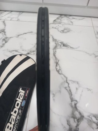 Raqueta Babolat Drive Z + Funda