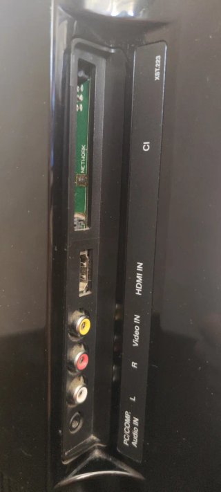 TV Grundig y Philips 16 y 24 funcionando