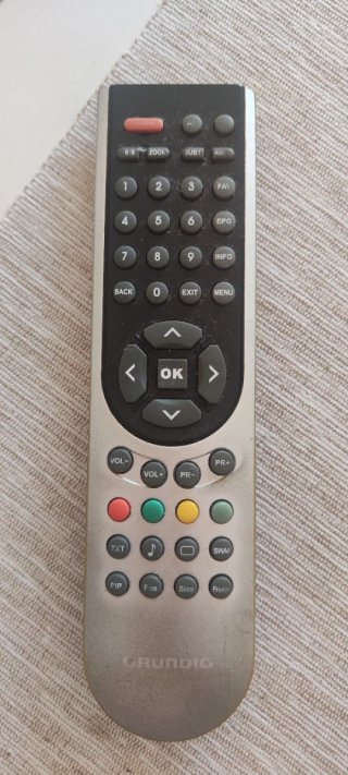 TV Grundig y Philips 16 y 24 funcionando