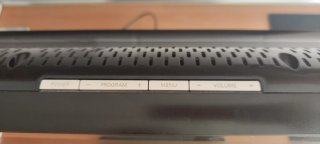 TV Grundig y Philips 16 y 24 funcionando
