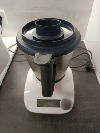 Thermomix friends tm6
