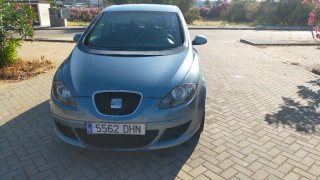 SEAT Toledo altea ITV RECIEN PASADA tlf 624750880