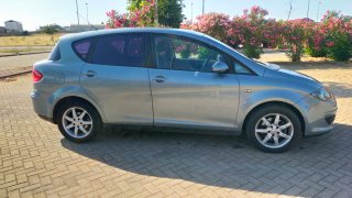 SEAT Toledo altea ITV RECIEN PASADA tlf 624750880