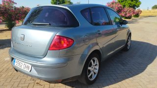 SEAT Toledo altea ITV RECIEN PASADA tlf 624750880