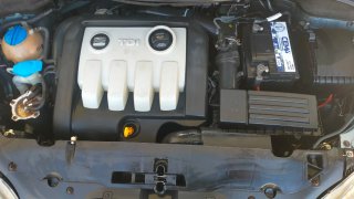 SEAT Toledo altea ITV RECIEN PASADA tlf 624750880