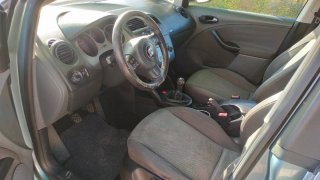 SEAT Toledo altea ITV RECIEN PASADA tlf 624750880