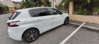 Peugeot 308 2016
