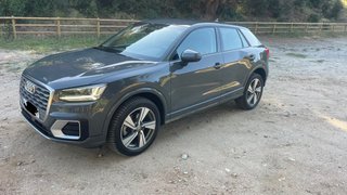 Audi Q2 2018