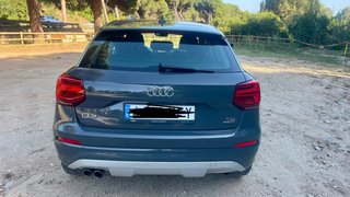 Audi Q2 2018
