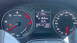 Audi Q2 2018