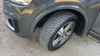 Audi Q2 2018