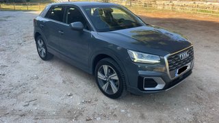 Audi Q2 2018