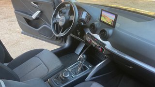 Audi Q2 2018