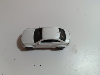 Matchbox Custom BMW 1M