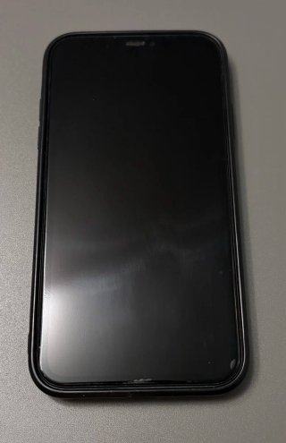 iPhone 11 Negro 64 GB