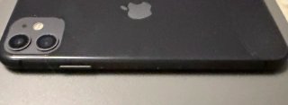 iPhone 11 Negro 64 GB
