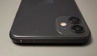 iPhone 11 Negro 64 GB