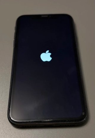 iPhone 11 Negro 64 GB