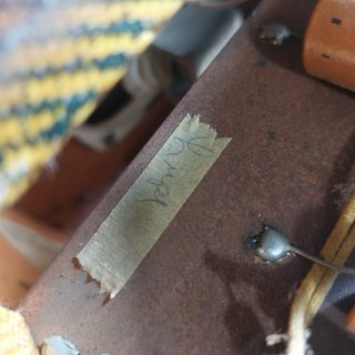 Fender Champ 1953