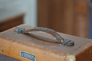 Fender Champ 1953