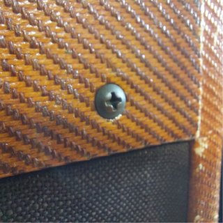 Fender Champ 1953