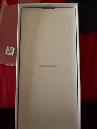 Redmi Note 13 Pro 5G Morado