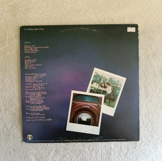 Ian Matthews - Stealin' Home Vinilo