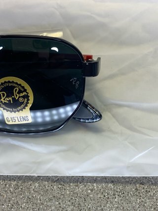 Gafas de Sol Ray-Ban RB 68112 FERRARI.