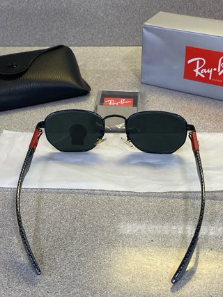 Gafas de Sol Ray-Ban RB 68112 FERRARI.