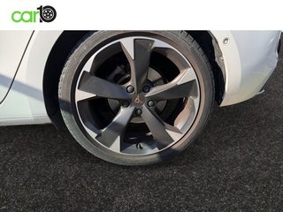 Cupra León 1.5 eTSI 110kW (150CV) DSG