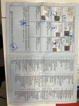 Camión Taller-Vivienda Homologado