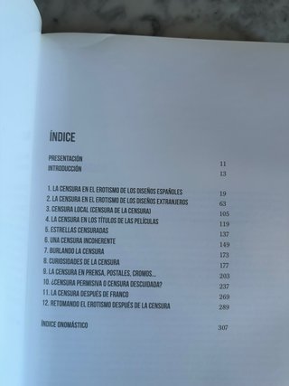 La censura franquista en el cartel de cine.