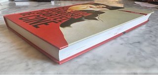 La censura franquista en el cartel de cine.