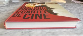 La censura franquista en el cartel de cine.