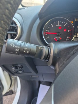 Nissan Qashqai 2010