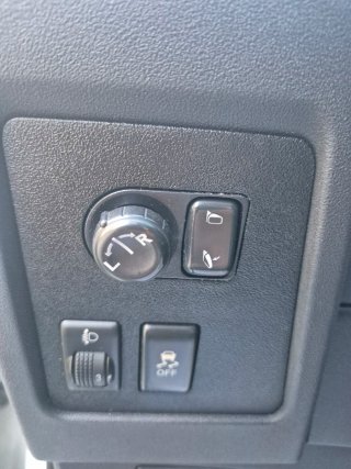 Nissan Qashqai 2010