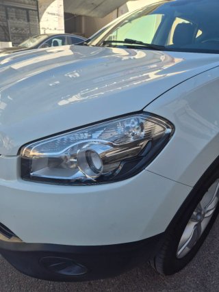 Nissan Qashqai 2010