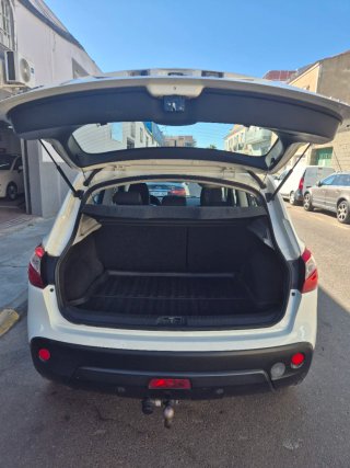 Nissan Qashqai 2010