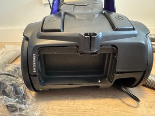 Aspiradora Hoover HP1 | NUEVA