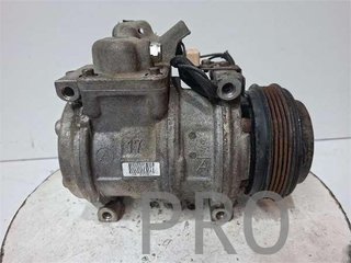 Compresor Aire Acondicionado Iveco Daily Furgón (1999->)